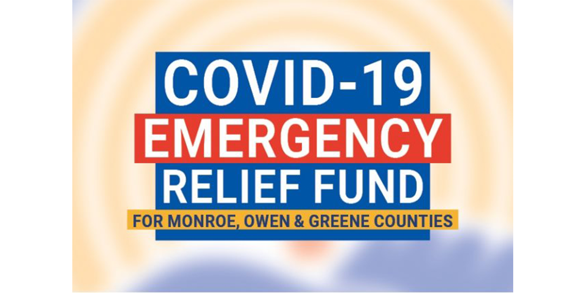 COVID19 Emergency Relief Fund grant application opens Community