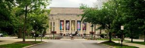 - Community Foundation of Bloomington and Monroe County