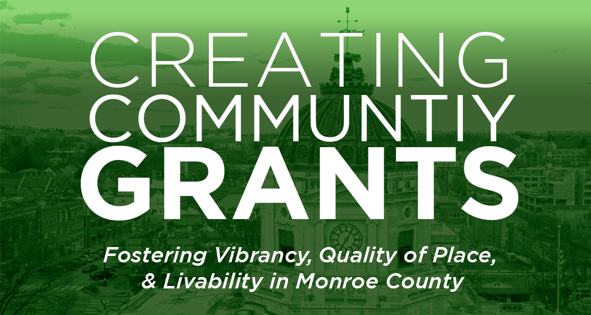 Community Foundation awards $154,000 in Creating Community Grants
