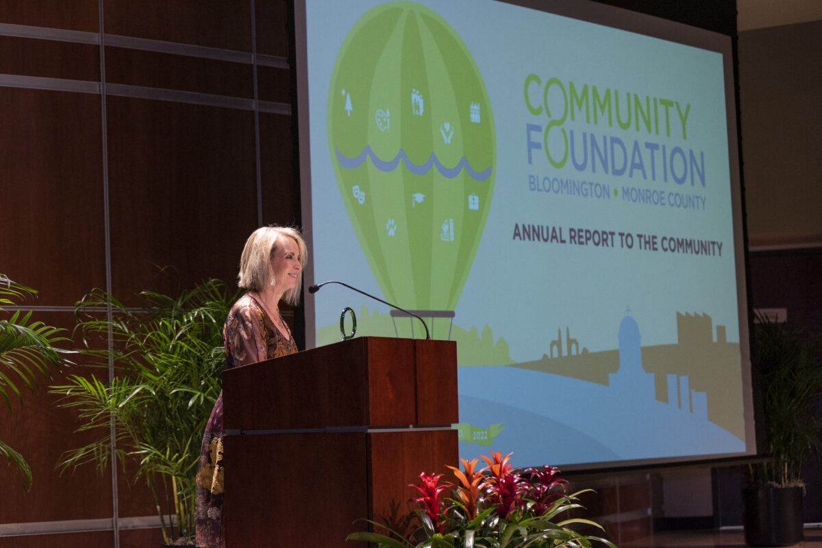Photo Gallery: 2022 Annual Report to the Community