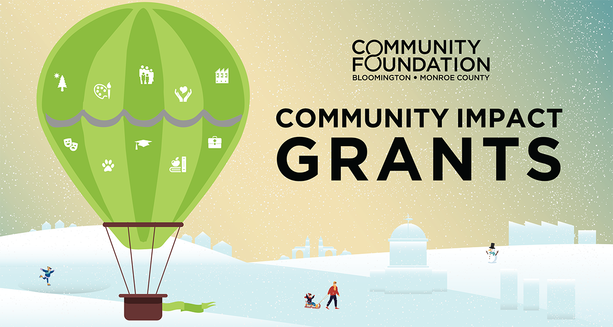 Community Foundation awards 15 Community Impact Grants totaling $439,083