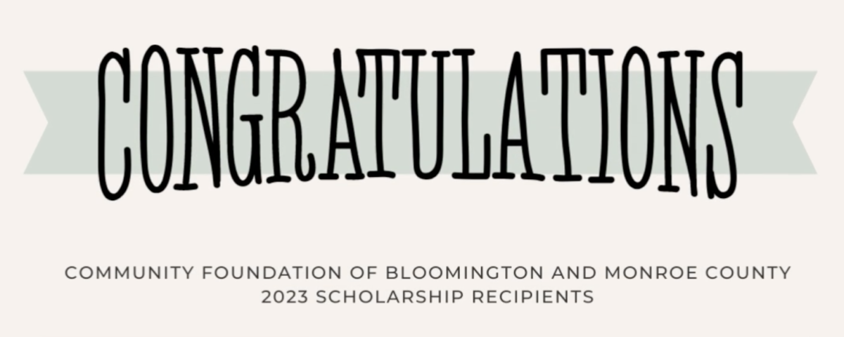 Congratulations to CFBMC’s 2023 scholarship recipients