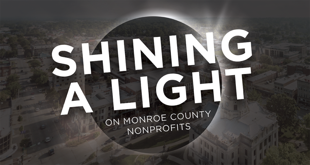 Shining a light on Monroe County nonprofits - Community Foundation of ...