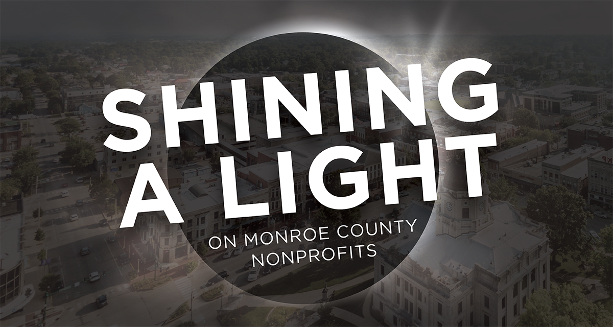Shining a light on Monroe County nonprofits